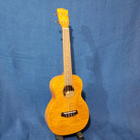 Ohana Tenor TK-15WG Laminate Willow Ukulele h505