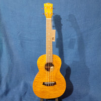 Ohana Tenor TK-15WG Laminate Willow Ukulele h505