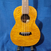 Ohana Tenor TK-15WG Laminate Willow Ukulele h505