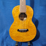 Ohana Tenor TK-15WG Laminate Willow Ukulele h505