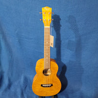 Ohana Tenor TK-15WG Laminate Willow Ukulele h505