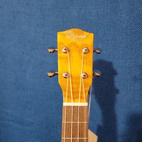 Ohana Tenor TK-15WG Laminate Willow Ukulele h505