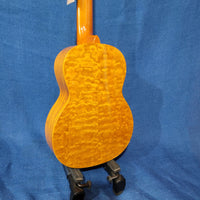 Ohana Tenor TK-15WG Laminate Willow Ukulele h505