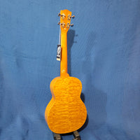 Ohana Tenor TK-15WG Laminate Willow Ukulele h505