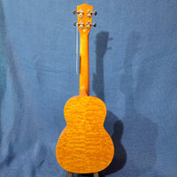 Ohana Tenor TK-15WG Laminate Willow Ukulele h505
