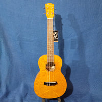 Ohana Tenor TK-15WG Laminate Willow Ukulele h506