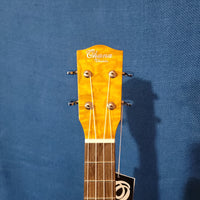 Ohana Tenor TK-15WG Laminate Willow Ukulele h506