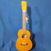 Ohana Tenor TK-15WG Laminate Willow Ukulele h506