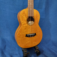 Ohana Tenor TK-15WG Laminate Willow Ukulele h506