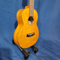 Ohana Tenor TK-15WG Laminate Willow Ukulele h506