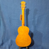 Ohana Tenor TK-15WG Laminate Willow Ukulele h506