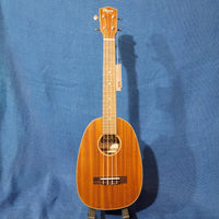 Ohana Tenor Pineapple PKT-14 Laminate Mahogany with Binding Ukulele h511