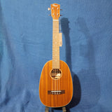 Ohana Tenor Pineapple PKT-14 Laminate Mahogany with Binding Ukulele h511