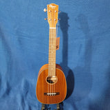 Ohana Tenor Pineapple PKT-14 Laminate Mahogany with Binding Ukulele h511