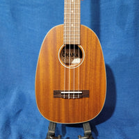 Ohana Tenor Pineapple PKT-14 Laminate Mahogany with Binding Ukulele h511