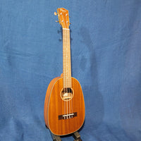 Ohana Tenor Pineapple PKT-14 Laminate Mahogany with Binding Ukulele h511