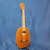 Ohana Tenor Pineapple PKT-14 Laminate Mahogany with Binding Ukulele h511