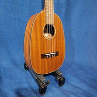 Ohana Tenor Pineapple PKT-14 Laminate Mahogany with Binding Ukulele h511