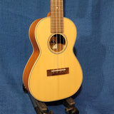 Ohana Concert CK-22 Blem Solid Spruce Top / Laminate Mahogany Ukulele h520