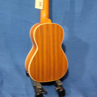 Ohana Concert CK-22 Blem Solid Spruce Top / Laminate Mahogany Ukulele h520