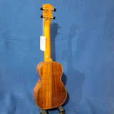 Ohana Concert CK-260G All Solid Cedar / Acacia Ukulele h522