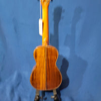 Ohana Concert CK-260G All Solid Cedar / Acacia Ukulele h522