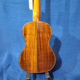 Ohana Concert CK-260G All Solid Cedar / Acacia Ukulele h522