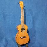 Ohana Concert CK-260G All Solid Cedar / Acacia Ukulele h523