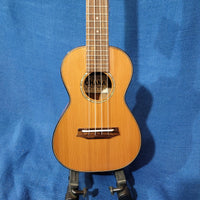 Ohana Concert CK-260G All Solid Cedar / Acacia Ukulele h523