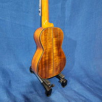 Ohana Concert CK-260G All Solid Cedar / Acacia Ukulele h523