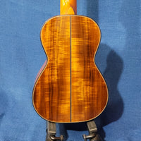 Ohana Concert CK-260G All Solid Cedar / Acacia Ukulele h523