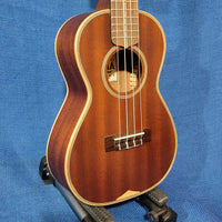 Ohana Concert CK-39 All Solid Mahogany Vintage 3M-Style Ukulele h534