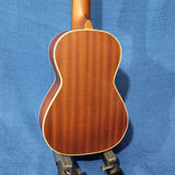 Ohana Concert CK-39 All Solid Mahogany Vintage 3M-Style Ukulele h534