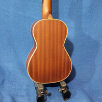 Ohana Concert CK-39 All Solid Mahogany Vintage 3M-Style Ukulele h534