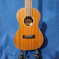 Ohana Concert CK-14 Laminate Mahogany Matte with Binding Ukulele h526