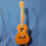 Ohana Concert CK-14 Laminate Mahogany Matte with Binding Ukulele h527
