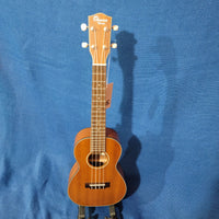 Ohana Concert CK-14 Laminate Mahogany Matte with Binding Ukulele h527