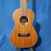 Ohana Concert CK-14 Laminate Mahogany Matte with Binding Ukulele h527