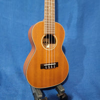 Ohana Concert CK-14 Laminate Mahogany Matte with Binding Ukulele h527