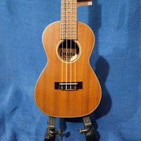 Ohana Concert CK-14 Blem Laminate Mahogany Matte with Binding Ukulele h528