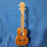 Ohana Concert CK-14 Blem Laminate Mahogany Matte with Binding Ukulele h528