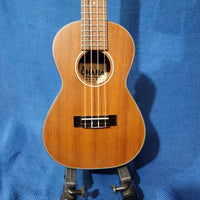 Ohana Concert CK-14 Blem Laminate Mahogany Matte with Binding Ukulele h528