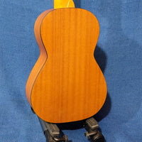 Ohana Concert CK-14 Blem Laminate Mahogany Matte with Binding Ukulele h528