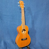 Ohana Concert CK-14 Laminate Mahogany Matte with Binding Ukulele h529