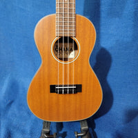 Ohana Concert CK-14 Laminate Mahogany Matte with Binding Ukulele h529