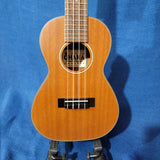 Ohana Concert CK-14 Laminate Mahogany Matte with Binding Ukulele h529