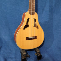 Ohana Concert Vita VKC-70 Blem Solid Spruce Top/ Laminate Mahogany Ukulele h532