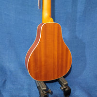 Ohana Concert Vita VKC-70 Blem Solid Spruce Top/ Laminate Mahogany Ukulele h532