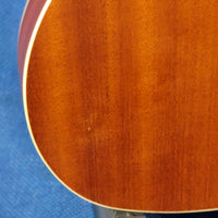 Ohana Concert Vita VKC-70 Blem Solid Spruce Top/ Laminate Mahogany Ukulele h532