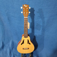 Ohana Concert Vita VKC-70 Solid Spruce Top/ Laminate Mahogany Ukulele h533